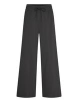 Helly Hansen - W Thalia Wide Pant - Sportinės laisvalaikio kelnės - Juoda