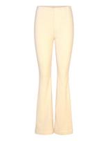 Lee Jeans - Pull On Flare - Platėjančios kelnės - Balta