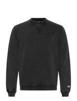 Champion - Crewneck Sweatshirt - Megztinis - Juoda