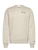 Champion - Crewneck Sweatshirt - Megztinis - Smėlio