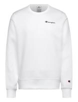 Champion - Crewneck Sweatshirt - Megztinis - Balta