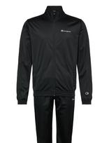 Champion - Tracksuit - Sportinis kostiumas - Juoda