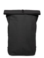 Tretorn - Rollpack - Sportinė kuprinė - Juoda