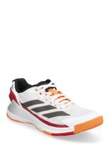 Adidas Tennis - Crazyquick Ls Padel M - Sportiniai padelio batai - Balta