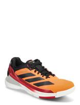 Adidas Tennis - Crazyquick Boost Padel M - Sportiniai padelio batai - Oranžinė
