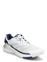 Adidas Tennis - Crazyquick Ls Padel M - Sportiniai padelio batai - Balta