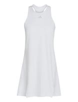 Adidas Tennis - Club Dress - Sportinė suknelė - Balta