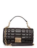 Michael Kors - Sm Conv Chain Shldr - Rankinė - Ruda