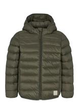 MarMar Copenhagen - Owen Jacket - Striukė - Žalia