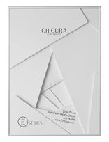 ChiCura - Alu Frame E - Silver - Acrylic - Rėmeliai - Sidabro