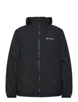 Columbia Sportswear - Trailborne Outerchange Jacket - Sportinė lauko striukė - Juoda