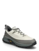 Columbia Sportswear - Tellurix Titanium Outdry - Sportiniai žygio batai - Pilka