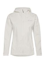 Columbia Sportswear - Trailborne Softshell - Sportinė lauko striukė - Balta