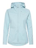 Columbia Sportswear - Trailborne Softshell - Sportinė lauko striukė - Mėlyna