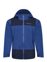 Columbia Sportswear - Boulder Falls Jacket - Striukė - Mėlyna
