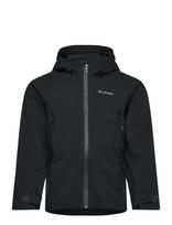 Columbia Sportswear - Boulder Falls Jacket - Striukė - Juoda