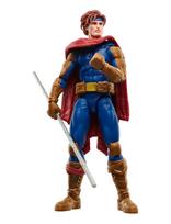 Marvel - Marvel Legends Series Gambit - Filmų ir pasakų personažų žaidimas - Marga / raštuota