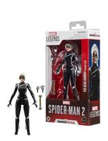 Marvel - Marvel Legends Series Gamerverse Black Cat Felicia Hardy - Veiksmo figūrėlės - Marga / raštuota