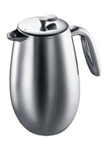 Bodum - Bodum Columbia - Kavos presas - Sidabro
