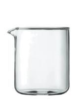 Bodum - Spare Beaker - Virtuvės stiklainis - Balta