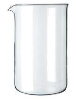 Bodum - Spare Beaker - Virtuvės stiklainis - Nude