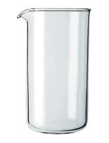 Bodum - Spare Beaker - Virtuvės stiklainis - Nude