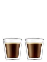 Bodum - Bodum Canteen - Espreso puodelis - Geltona