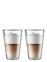 Bodum - Bodum Canteen - Kavos puodelis - Nude