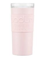 Bodum - Travel Mug - Termosinis puodelis - Rožinė