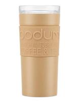 Bodum - Travel Mug - Termosinis puodelis - Smėlio
