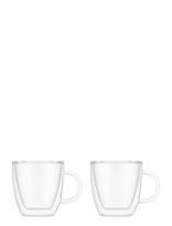 Bodum - Bistro - Espreso puodelis - Sidabro