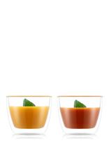 Bodum - Bistro - Stiklinė vandeniui - Nude