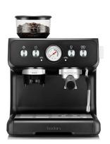 Bodum - Bistro - Espreso aparatas - Juoda