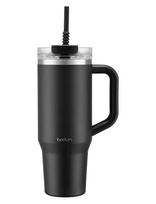 Bodum - Travel Mug - Termosas - Juoda