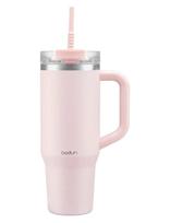 Bodum - Travel Mug - Termosas - Rožinė