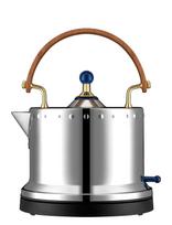 Bodum - Ottoni - Virdulys - Sidabro