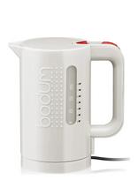 Bodum - Bistro - Virdulys - Balta