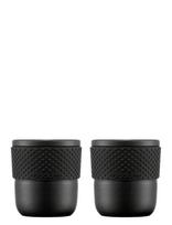 Bodum - Assam - Kavos puodelis - Juoda