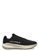 Altra - W Experience Flow St - Bėgimo bateliai - Juoda