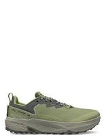 Altra - M Timp 6 - Bėgimo bateliai - Chaki spalva
