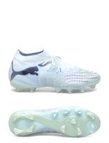 PUMA - Future 9 Pro Fg/Ag - Futbolo batai - Mėlyna