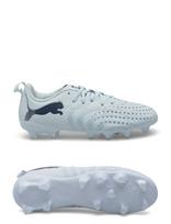 PUMA - Future 9 Play Fg/Ag Jr - Futbolo batai - Mėlyna