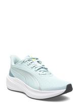 PUMA - Dasher Lite - Bėgimo bateliai - Mėlyna