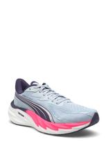 PUMA - Velocity Nitro 4 Puma X Hyrox - Bėgimo bateliai - Marga / raštuota