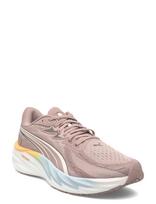 PUMA - Velocity Nitro 4 Rc - Bėgimo bateliai - Smėlio