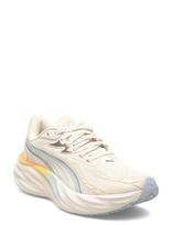 PUMA - Velocity Nitro 4 Rc Wns - Bėgimo bateliai - Kreminė spalva