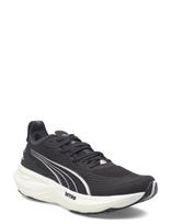 PUMA - Foreverrun Nitro 2 - Bėgimo bateliai - Juoda