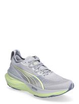 PUMA - Foreverrun Nitro 2 - Bėgimo bateliai - Pilka