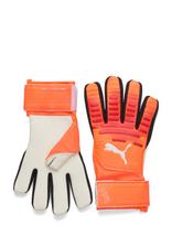 PUMA - Future Play Nc - Sportinės futbolo pirštinės - Oranžinė