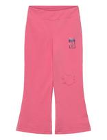 PUMA - Puma X Gabby S Dollhouse Flared Leggings - Tamprės - Rožinė